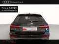 Audi A6 avant 40 2.0 tdi mhev 12v s line edition quattro s Schwarz - thumbnail 5