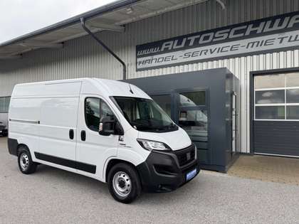 Fiat Ducato L2H2 *LI und RE Schiebetür, NEUER MOTOR,AHV