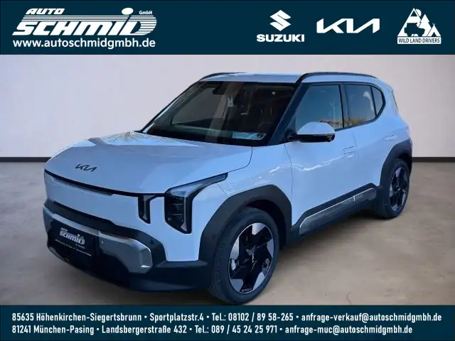 Kia 42.2 4SITZE|EARTH|WITENR|TECH|DRIEVE|DESIGNE