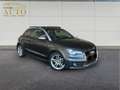 Audi A1 1.4 TFSI - 122ch - BV S-tronic - S line Grijs - thumbnail 1