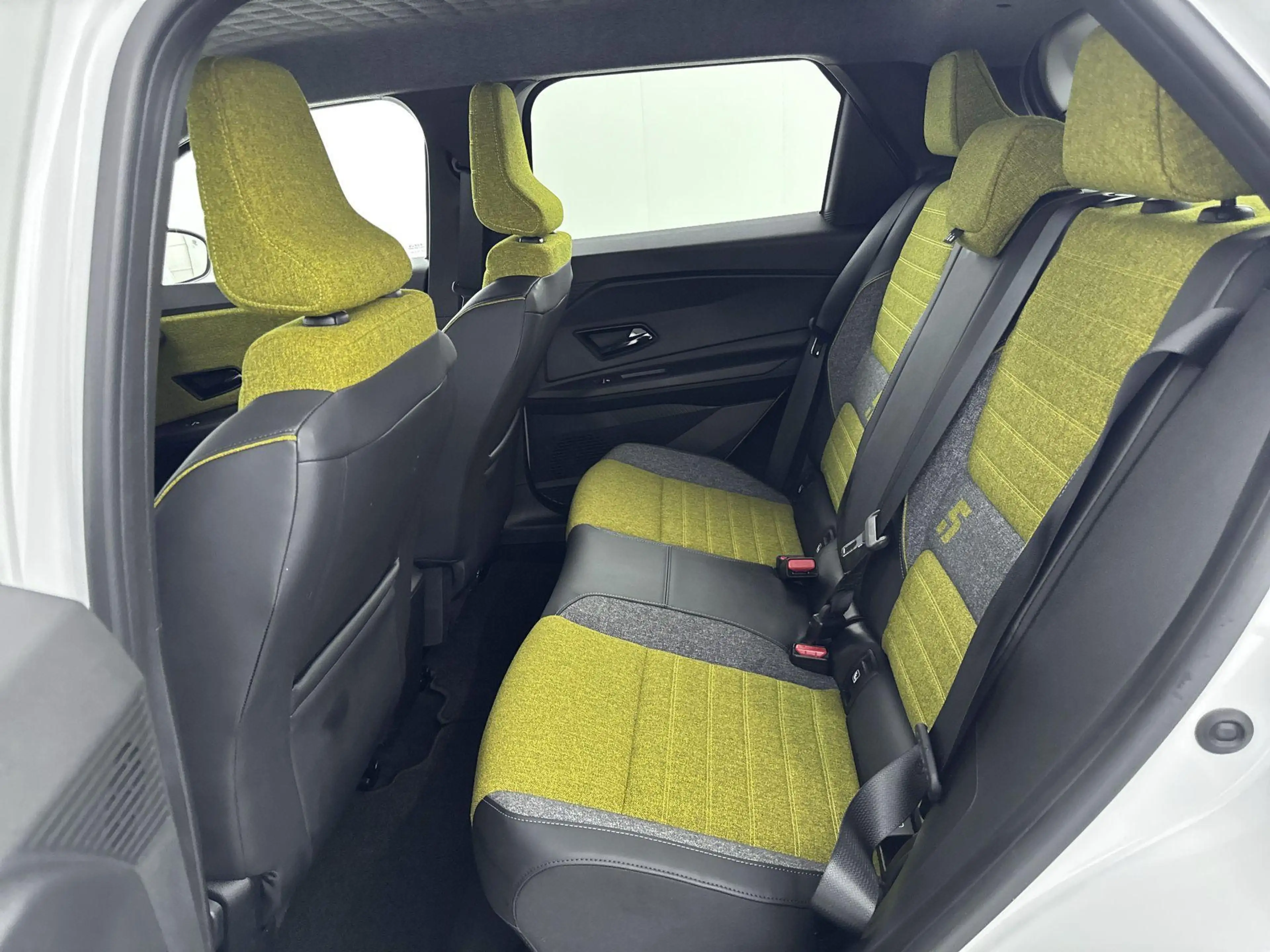 Renault R 5 Comfort Range Iconic Cinq 52 kWh 150PK | Harman Ka — photo 8