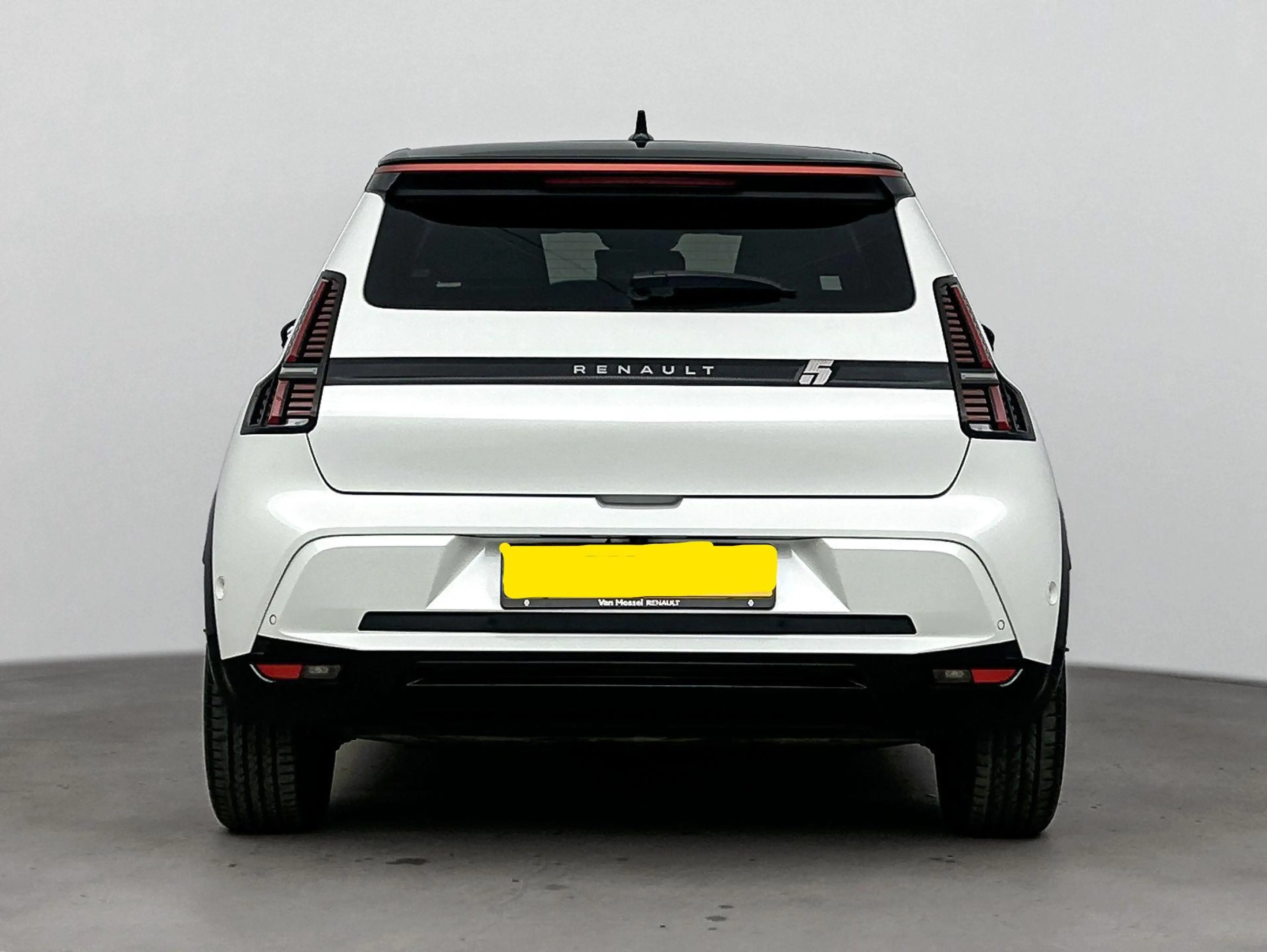 Renault R 5 Comfort Range Iconic Cinq 52 kWh 150PK | Harman Ka — photo 2