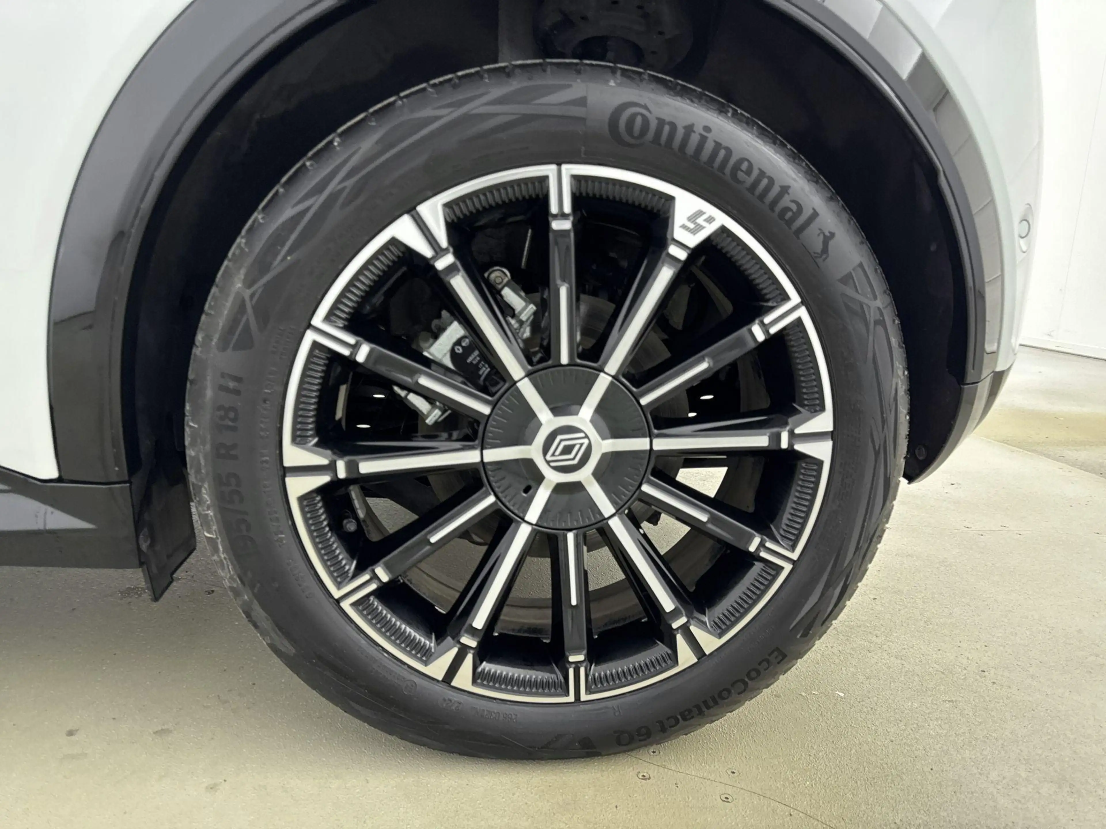 Renault R 5 Comfort Range Iconic Cinq 52 kWh 150PK | Harman Ka — photo 9