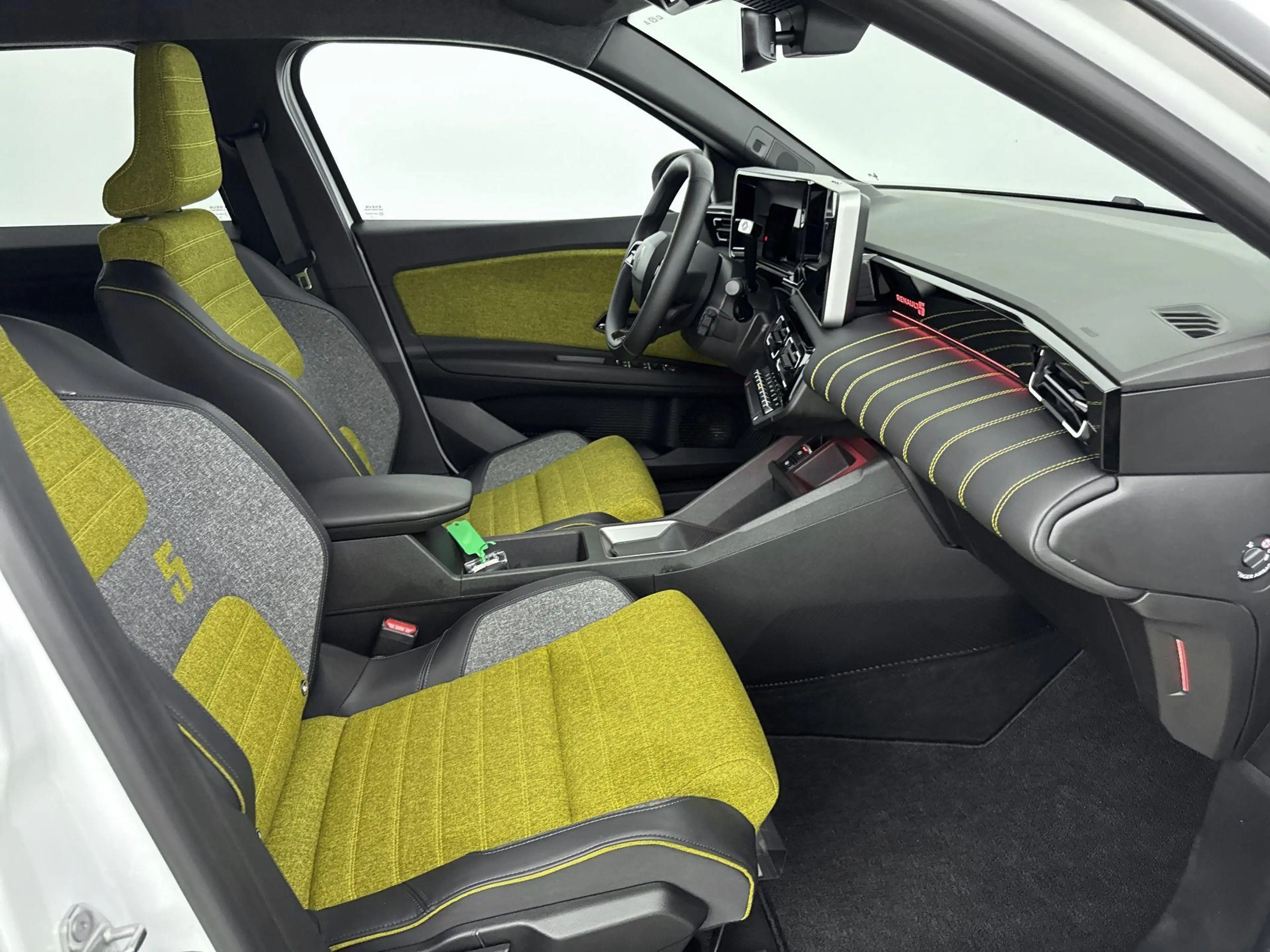 Renault R 5 Comfort Range Iconic Cinq 52 kWh 150PK | Harman Ka — photo 12