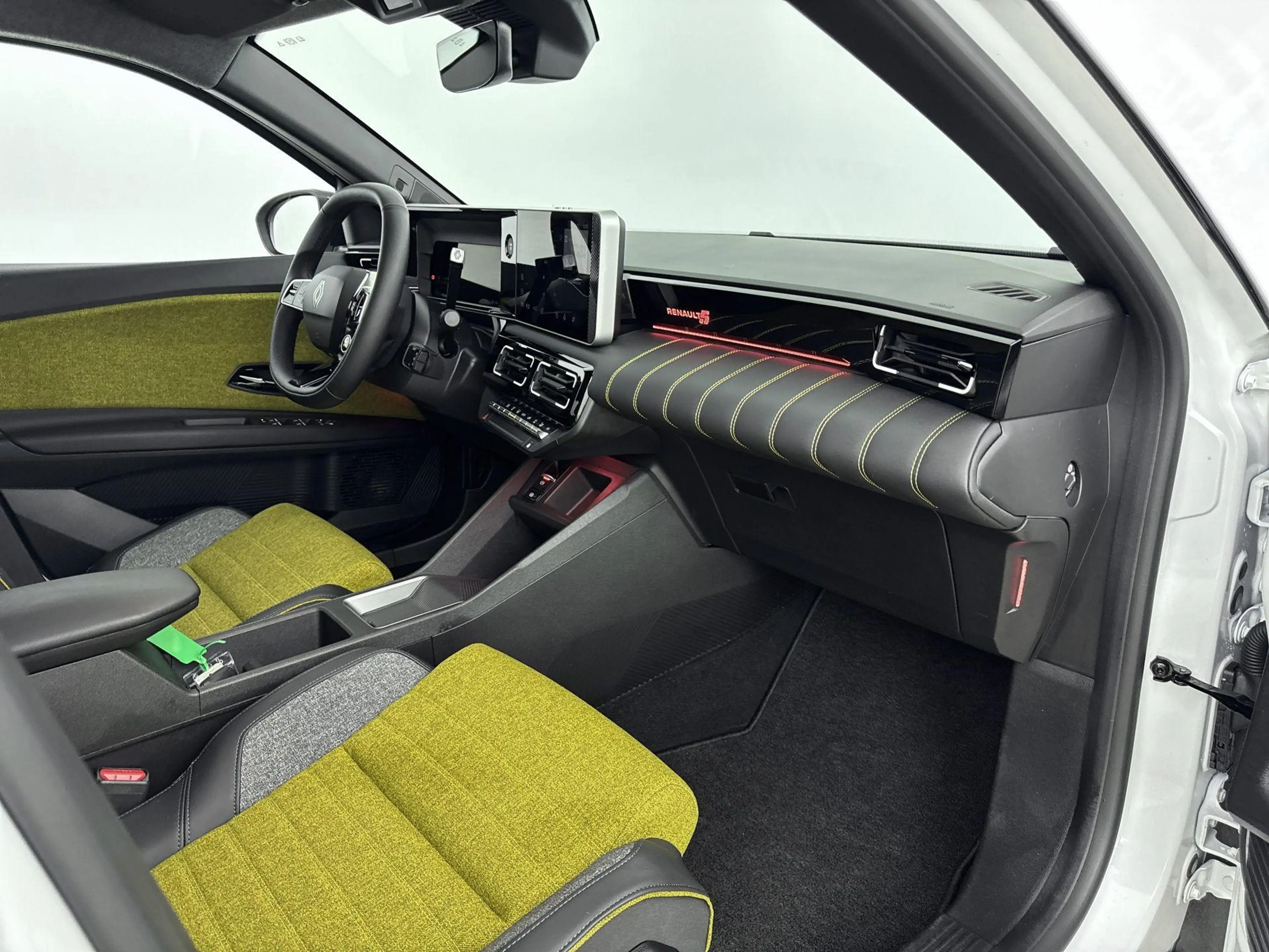 Renault R 5 Comfort Range Iconic Cinq 52 kWh 150PK | Harman Ka — photo 4