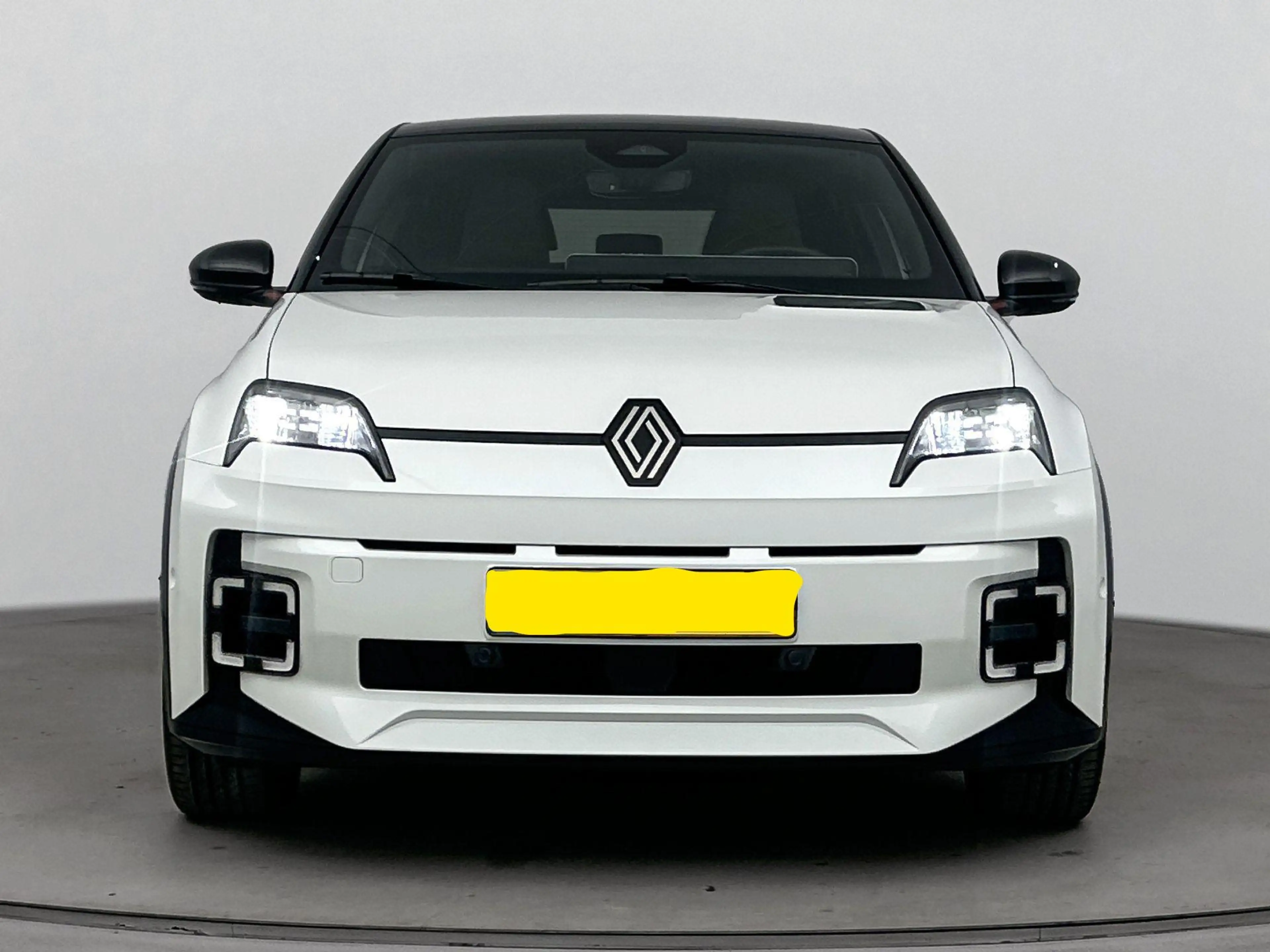 Renault R 5 Comfort Range Iconic Cinq 52 kWh 150PK | Harman Ka — photo 3