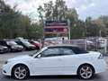 Saab 9-3 1.8t Bio-POWER*CABRIOLET*LEDER*SHZ*2.HAND* Weiß - thumbnail 3