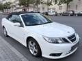 Saab 9-3 1.8t Bio-POWER*CABRIOLET*LEDER*SHZ*2.HAND* Weiß - thumbnail 5