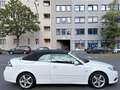 Saab 9-3 1.8t Bio-POWER*CABRIOLET*LEDER*SHZ*2.HAND* Weiß - thumbnail 6