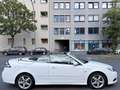 Saab 9-3 1.8t Bio-POWER*CABRIOLET*LEDER*SHZ*2.HAND* Weiß - thumbnail 11