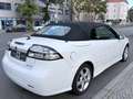 Saab 9-3 1.8t Bio-POWER*CABRIOLET*LEDER*SHZ*2.HAND* Weiß - thumbnail 10
