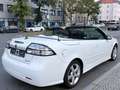 Saab 9-3 1.8t Bio-POWER*CABRIOLET*LEDER*SHZ*2.HAND* Weiß - thumbnail 12
