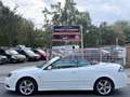 Saab 9-3 1.8t Bio-POWER*CABRIOLET*LEDER*SHZ*2.HAND* Weiß - thumbnail 7