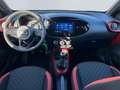 Toyota Aygo X - Team D mit CarPlay*Klima*Kamera*Bluetooth*Sitz Grün - thumbnail 11