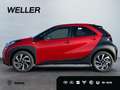 Toyota Aygo X - Team D mit CarPlay*Klima*Kamera*Bluetooth*Sitz Grün - thumbnail 2