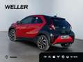 Toyota Aygo X - Team D mit CarPlay*Klima*Kamera*Bluetooth*Sitz Grün - thumbnail 6