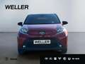 Toyota Aygo X - Team D mit CarPlay*Klima*Kamera*Bluetooth*Sitz Grün - thumbnail 3