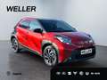 Toyota Aygo X - Team D mit CarPlay*Klima*Kamera*Bluetooth*Sitz Grün - thumbnail 5