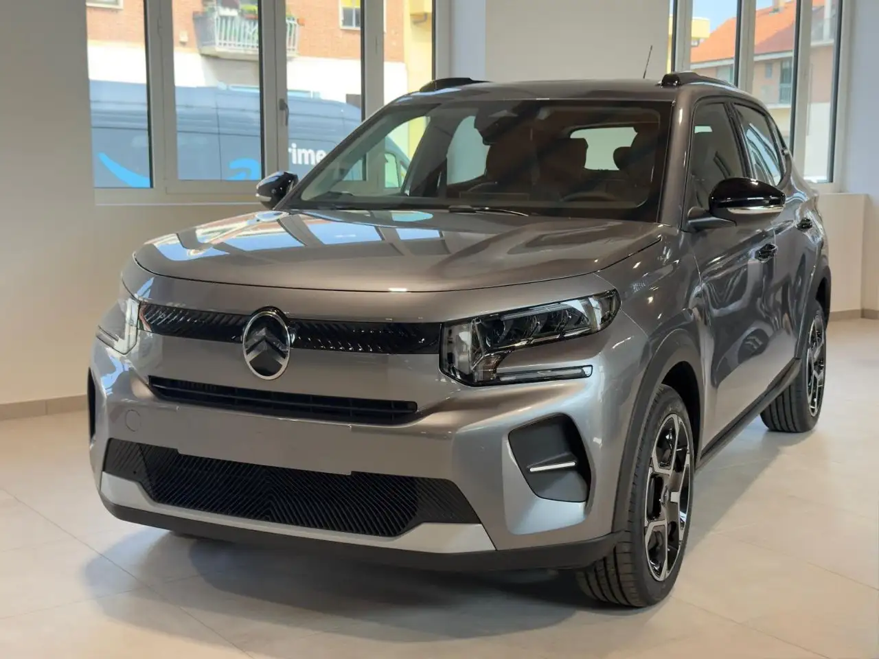 Citroen C3 2026