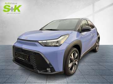 X 1,5 l Teamplayer*R-Kamera*Carplay*Sitzheizung*