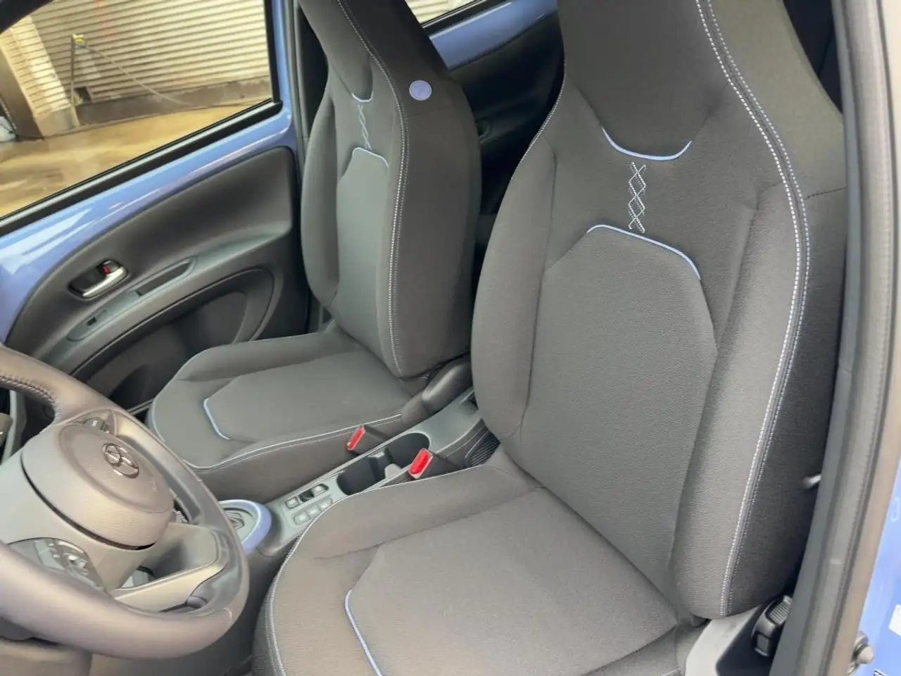 Toyota Aygo X 1,5 l Teamplayer*R-Kamera*Carplay*Sitzheizung* 11