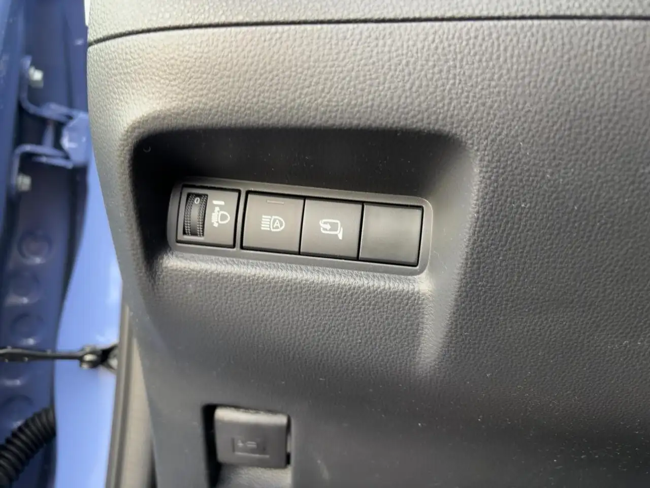 Toyota Aygo X 1,5 l Teamplayer*R-Kamera*Carplay*Sitzheizung* 14