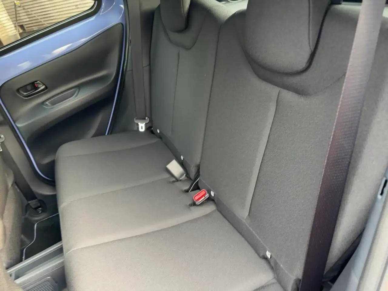 Toyota Aygo X 1,5 l Teamplayer*R-Kamera*Carplay*Sitzheizung* 12