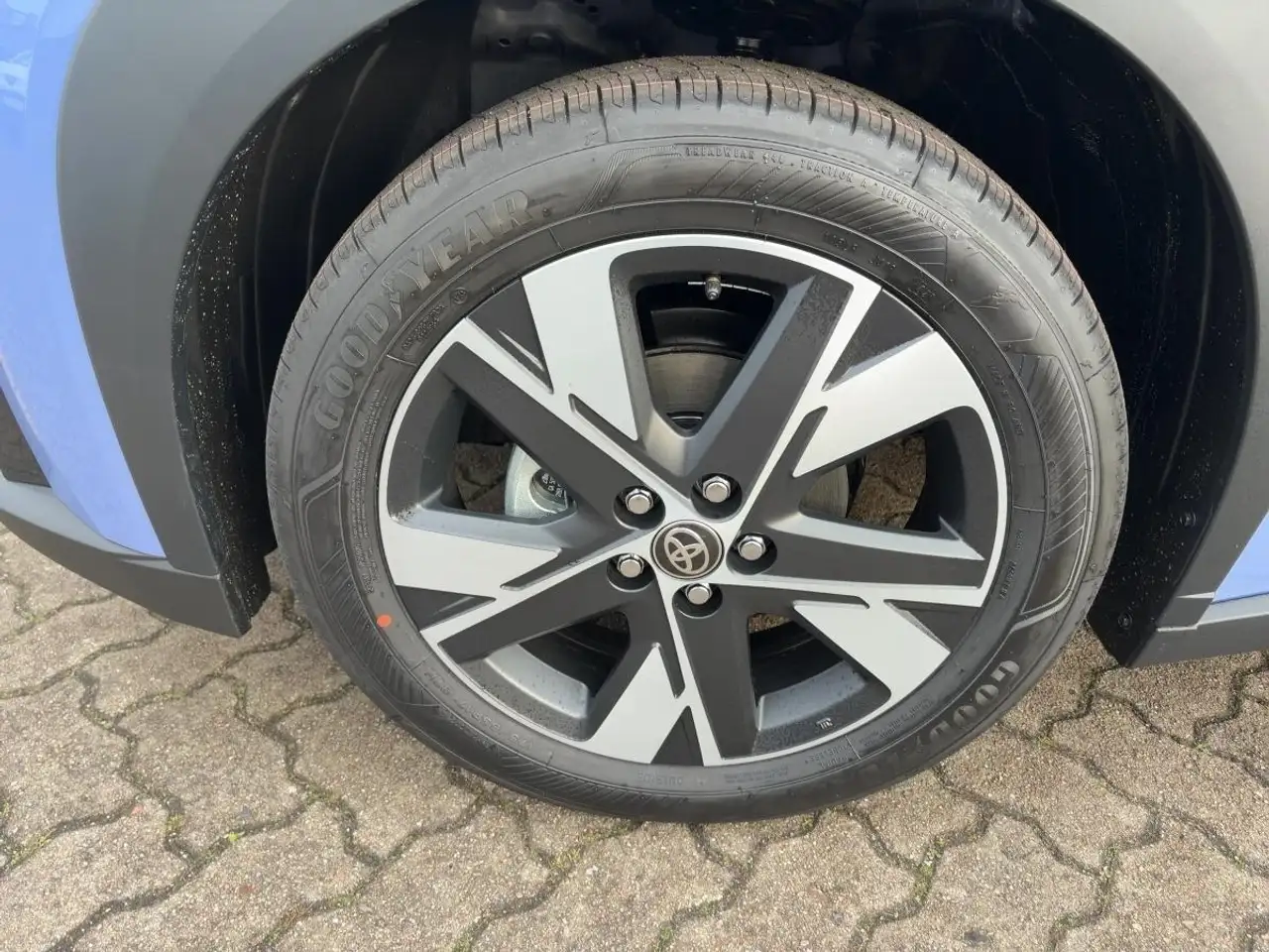 Toyota Aygo X 1,5 l Teamplayer*R-Kamera*Carplay*Sitzheizung* 7