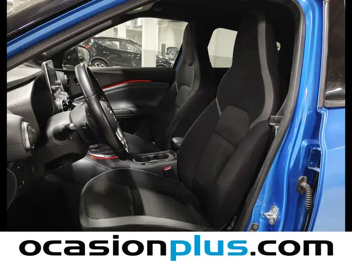 Nissan Juke 2020, foto 10