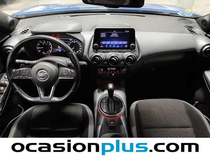 Nissan Juke 2020, foto 6