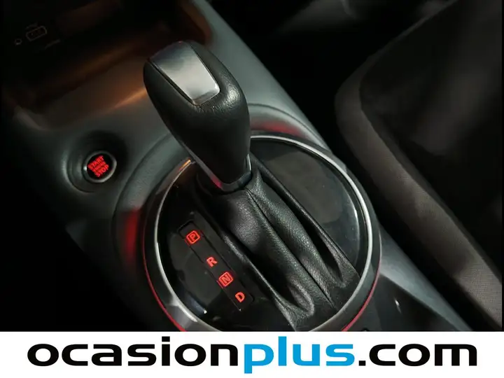 Nissan Juke 2020, foto 5