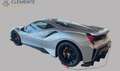 Ferrari 488 PISTA 720 CV impeccabile Silber - thumbnail 4