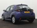 Toyota Yaris 1.5 VVT-i Active | Handgeschakeld | Apple Carplay/ Blauw - thumbnail 17