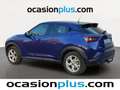 Nissan Juke 1.0 DIG-T Tekna 4x2 117 Azul - thumbnail 3