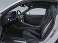 Porsche Cayman 718 Chrono Paket BOSE Navigation LED PDLS Wit - thumbnail 19