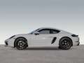Porsche Cayman 718 Chrono Paket BOSE Navigation LED PDLS Weiß - thumbnail 2