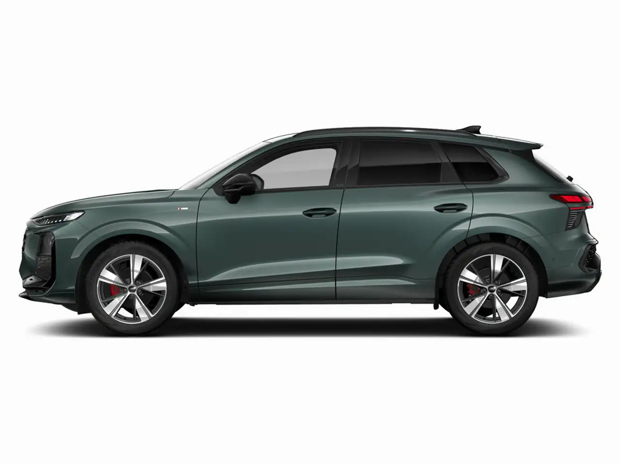 Audi Q3, фото 8