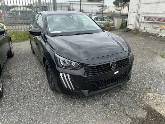 Peugeot 208 PureTech 100 Stop&Start 5 porte Allure