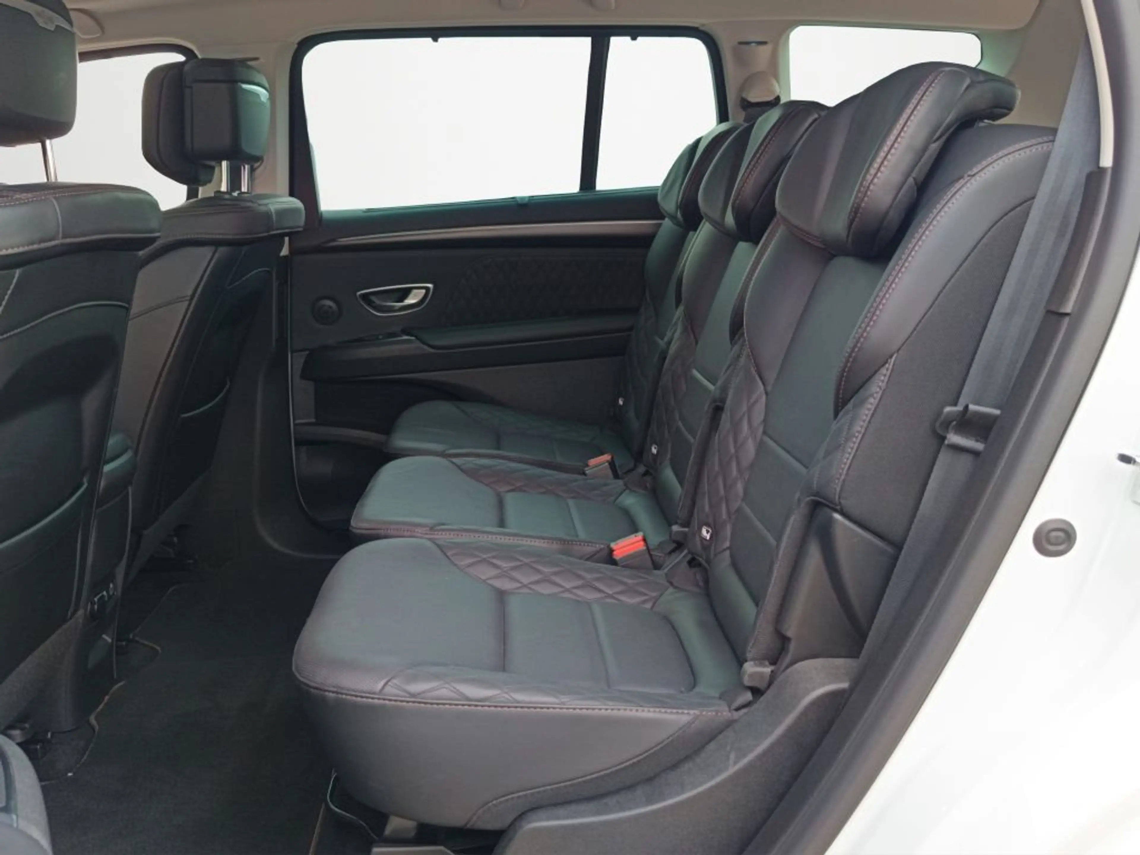 Renault Espace TCe225 EDC GPF INITIALE PARIS AHK — photo 13