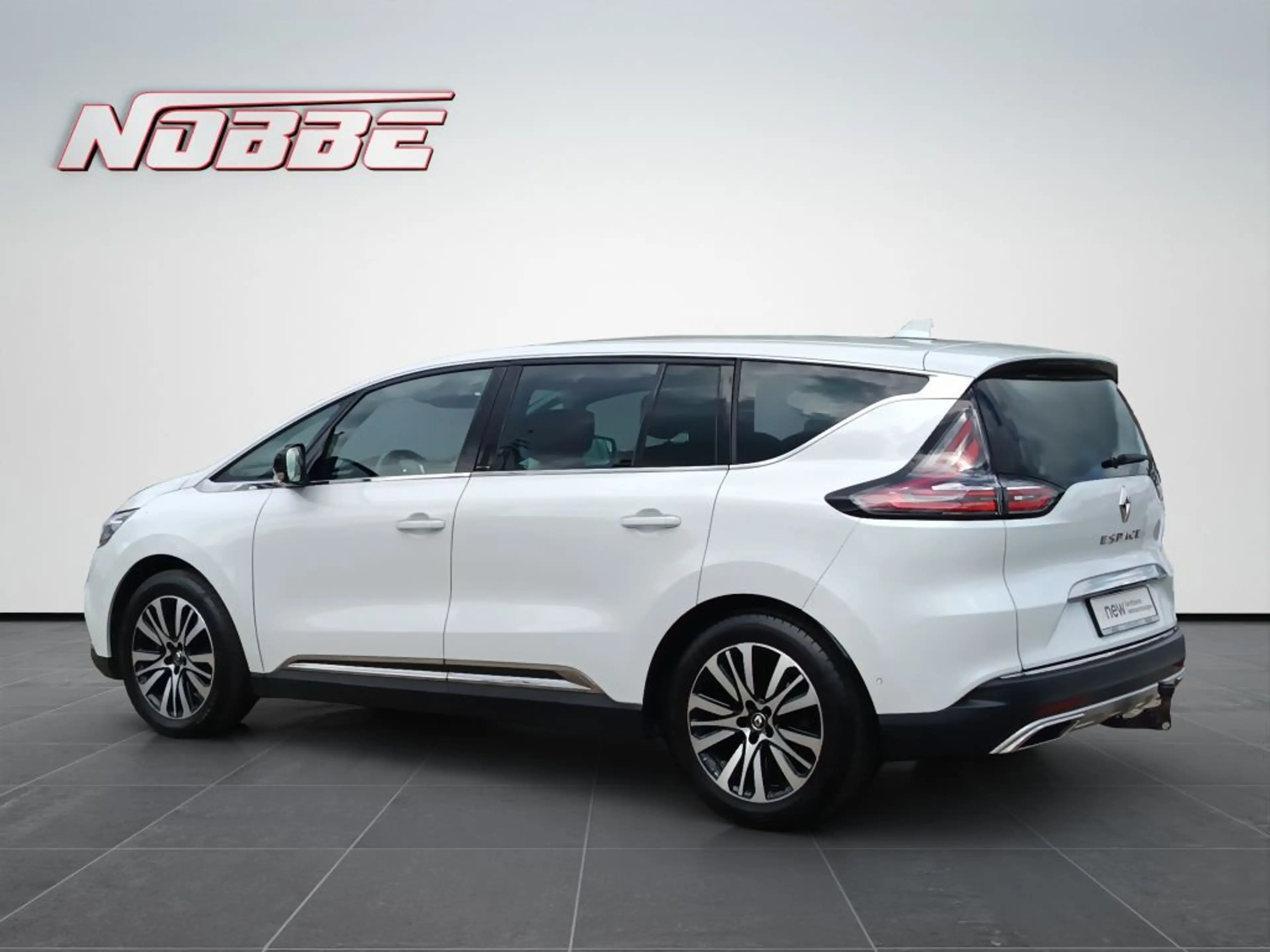 Renault Espace TCe225 EDC GPF INITIALE PARIS AHK — photo 3