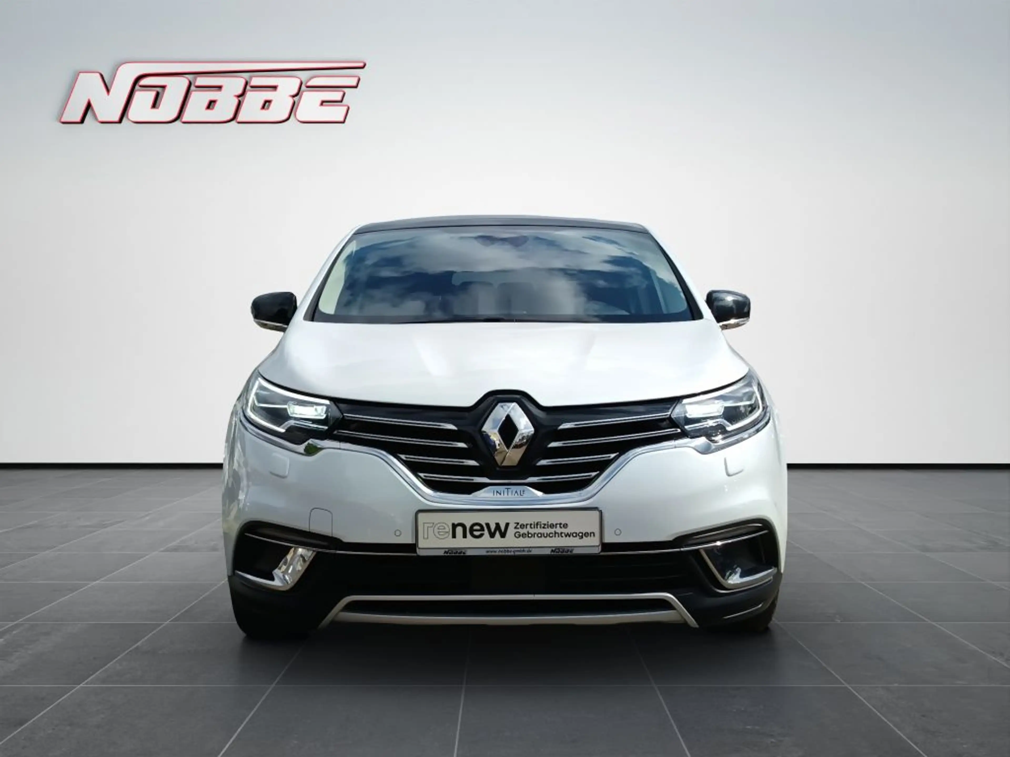 Renault Espace TCe225 EDC GPF INITIALE PARIS AHK — photo 5