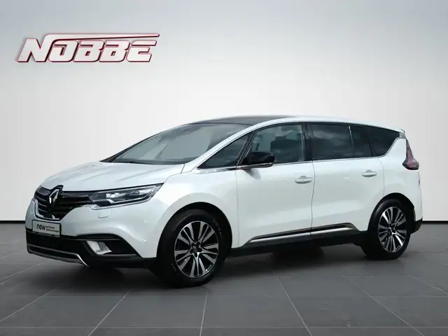Renault Espace TCe225 EDC GPF INITIALE PARIS AHK