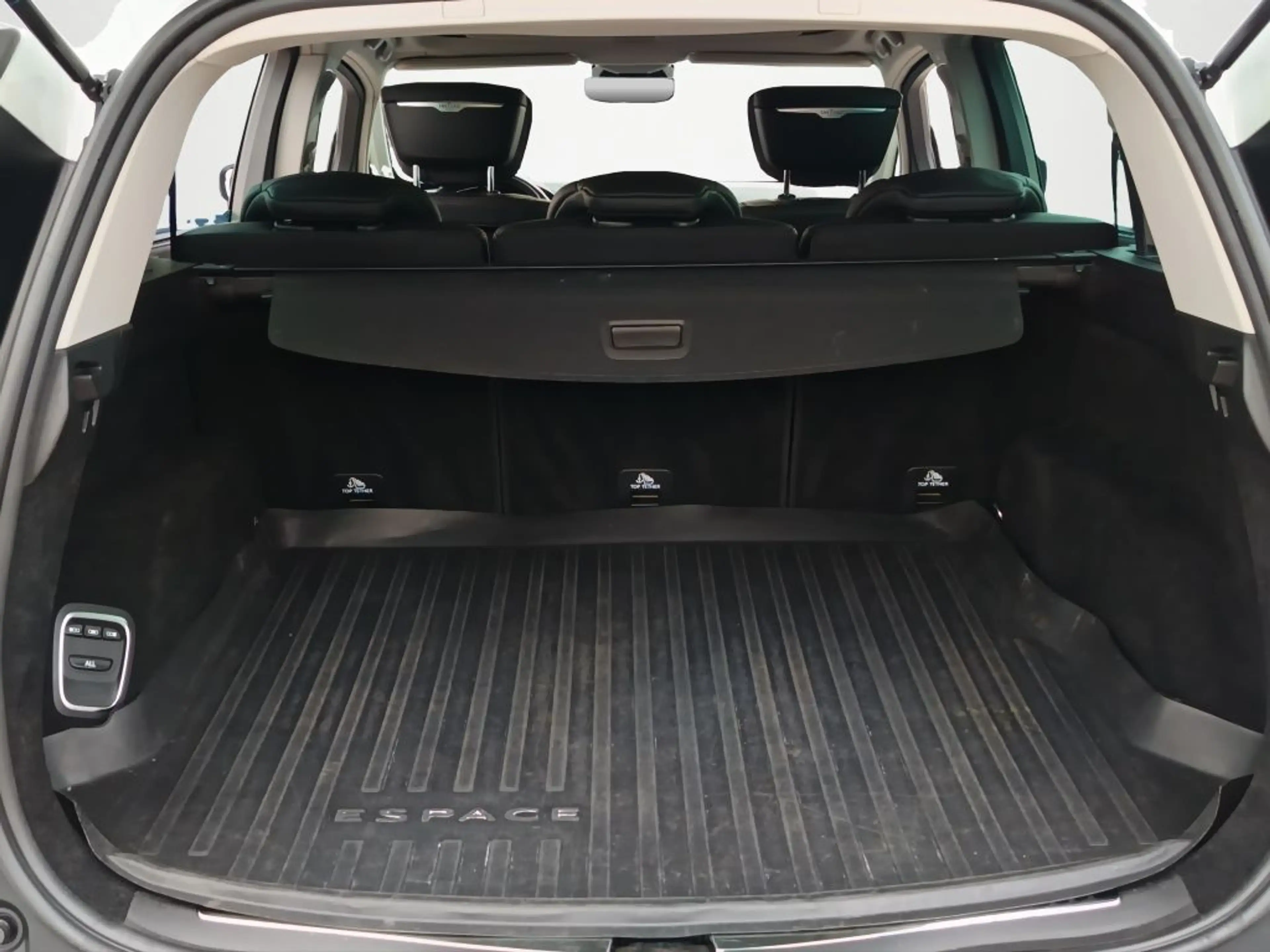 Renault Espace TCe225 EDC GPF INITIALE PARIS AHK — photo 14