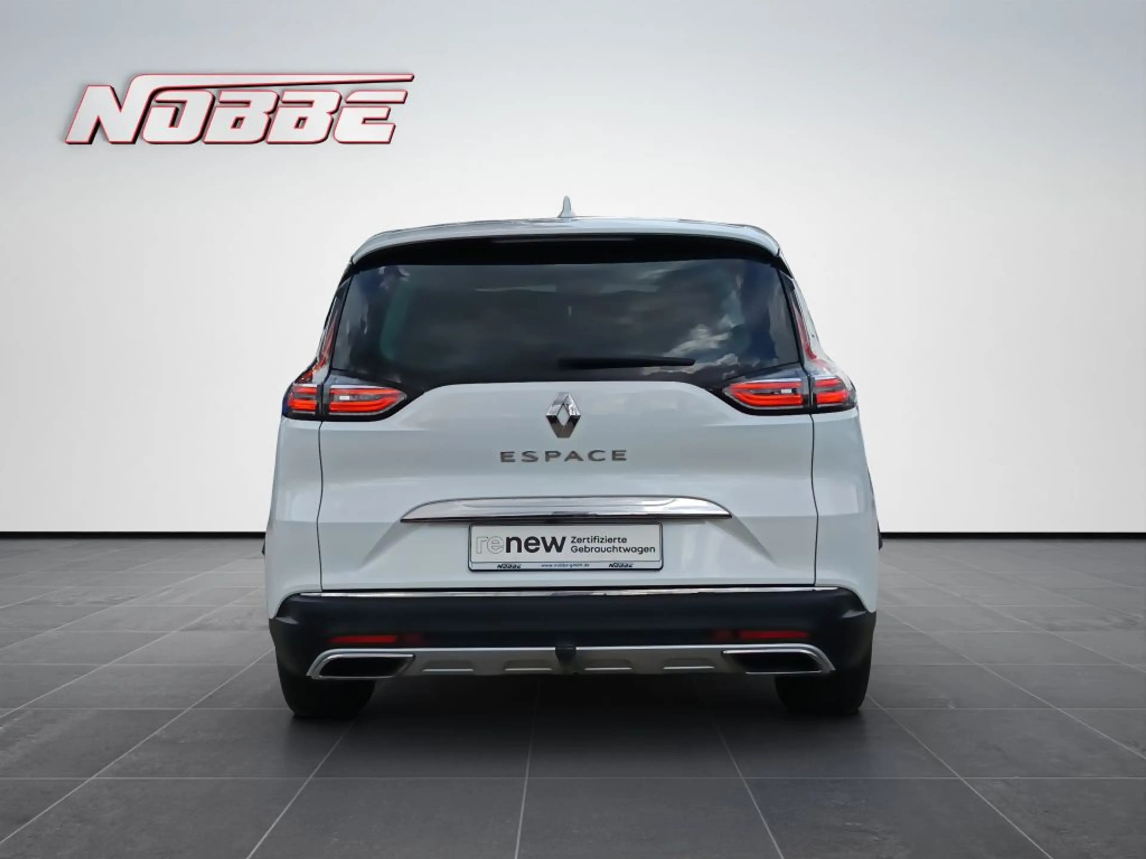 Renault Espace TCe225 EDC GPF INITIALE PARIS AHK — photo 4