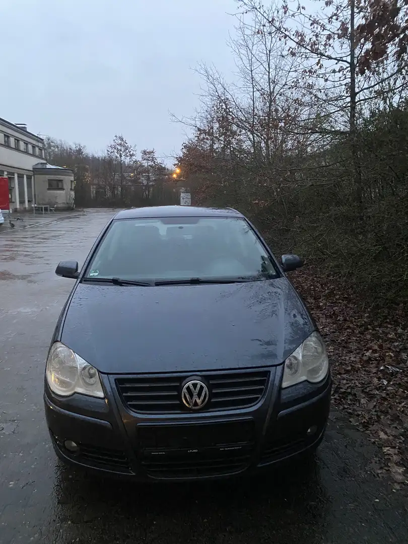 Volkswagen Polo Comfortline - 1