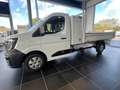 Renault Master Chassis Cabine open vervoer Wit - thumbnail 1