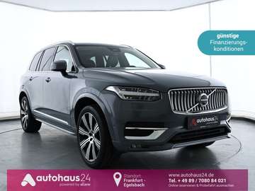 B5 AWD|AHK|Pano|360°|Navi|LED