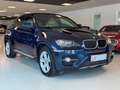 BMW X6 xDrive30d Ö.-Paket Blau - thumbnail 1