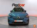 Volvo XC40 Recharge Core Eléctrico Puro Azul - thumbnail 2