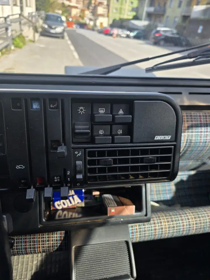 Fiat Panda 1.0 Trekking 4x4, foto 9